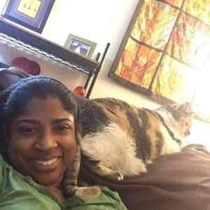 Meet your Posher, Isha